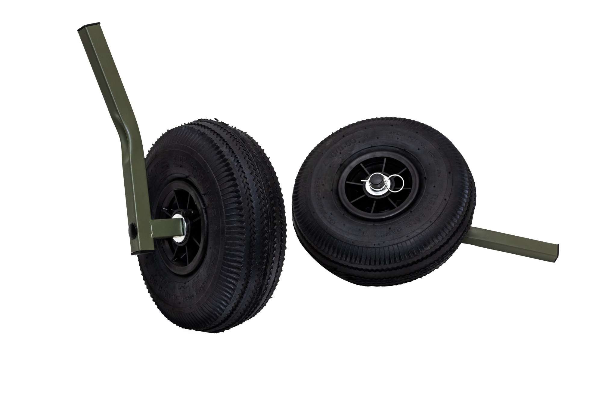 CARP PORTER Fat Boy/MK4S Tri-Porter Kit (Small wheels) – CPS005