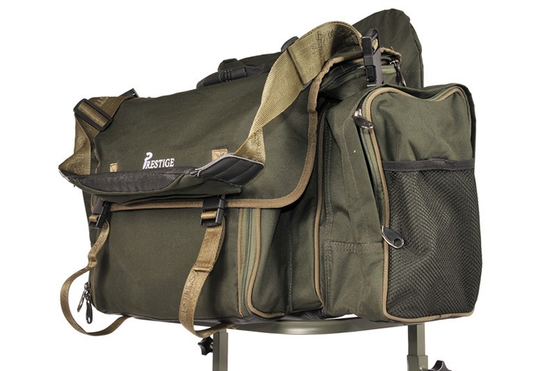 CARP PORTER Front Bag – CPG010