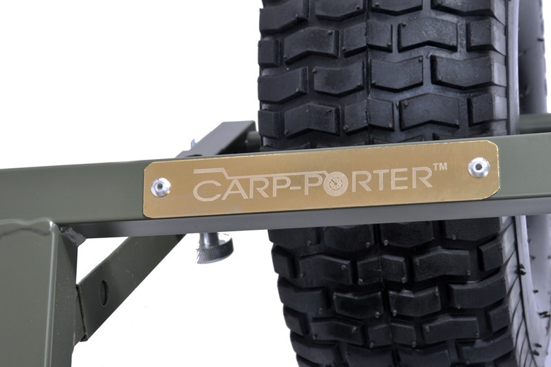 CARP PORTER MK2 Fat Boy Barrow (2 Boxes) – CPB005