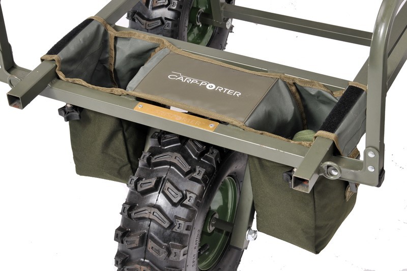 CARP PORTER Panniers – CPG017