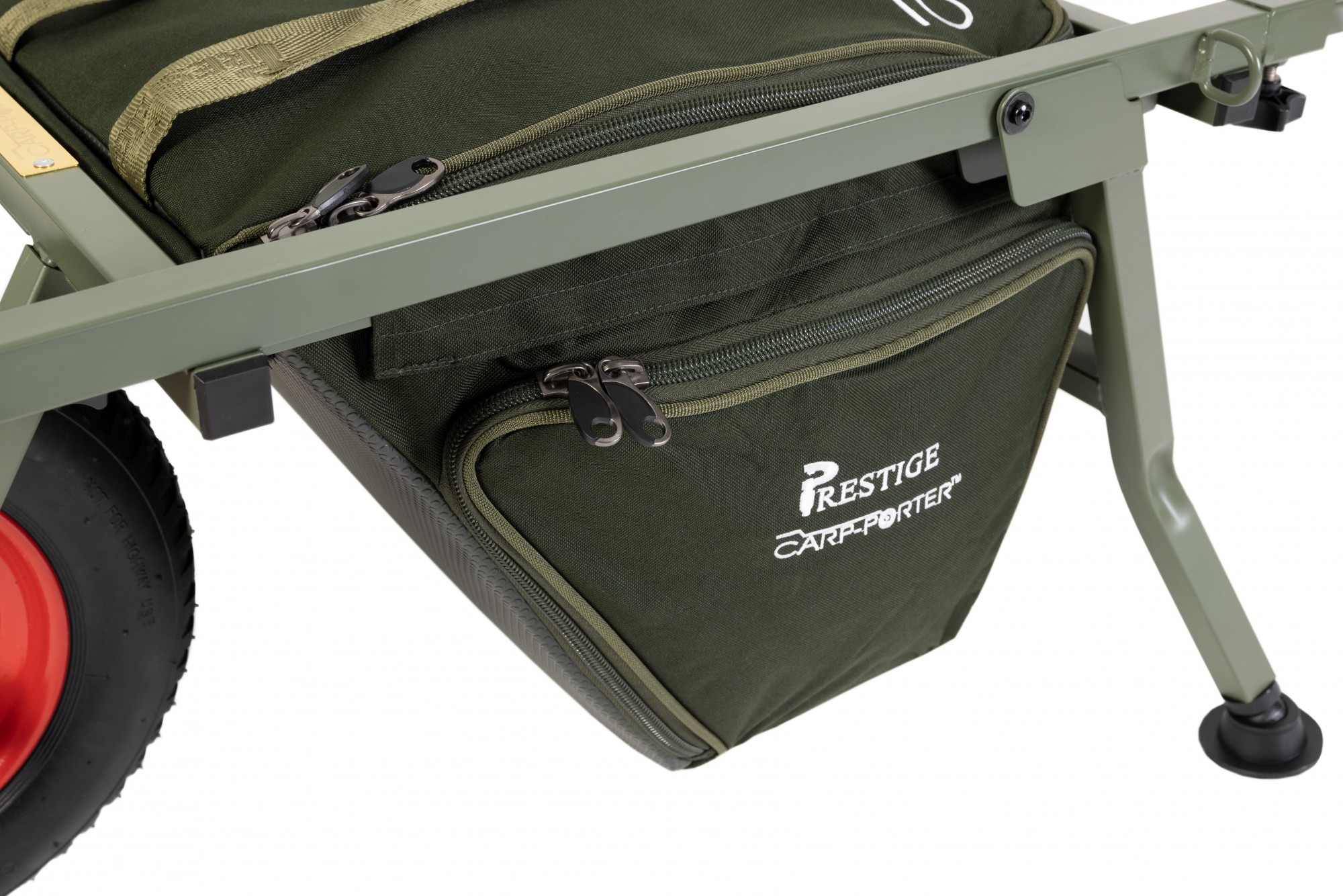 CARP PORTER Porter-Lite Barrow – CPB002