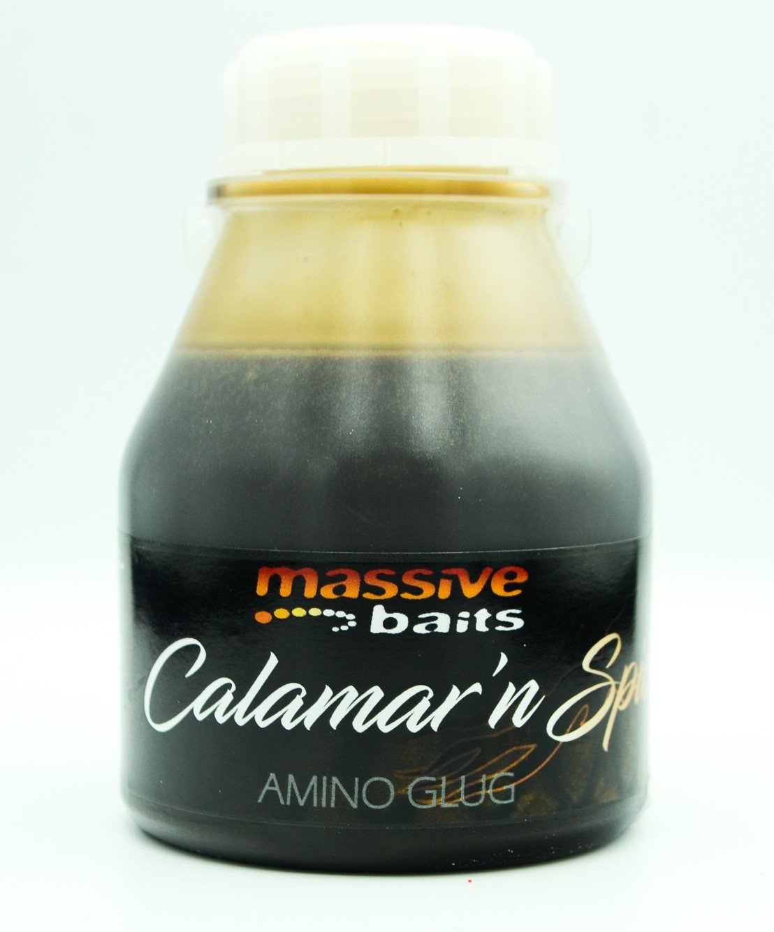 Massive Baits – Calamar’n Spice – Amino GLUG