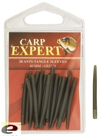 Carp Expert Gumki antysplątaniowe 20szt.