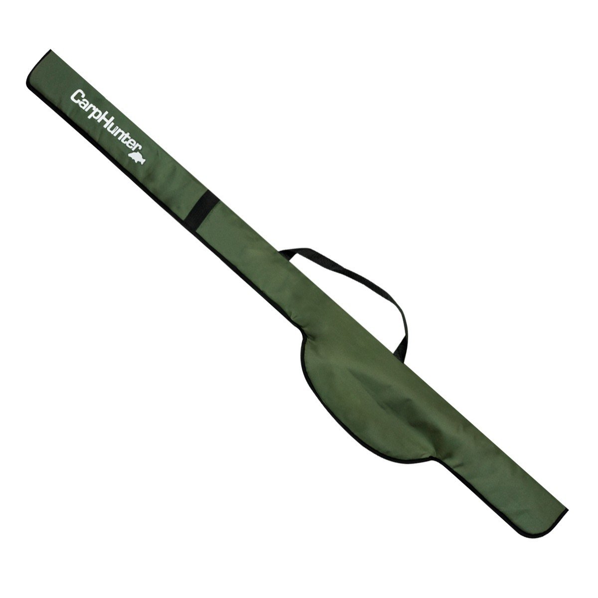 Carp Hunter Green Lufa 12ft