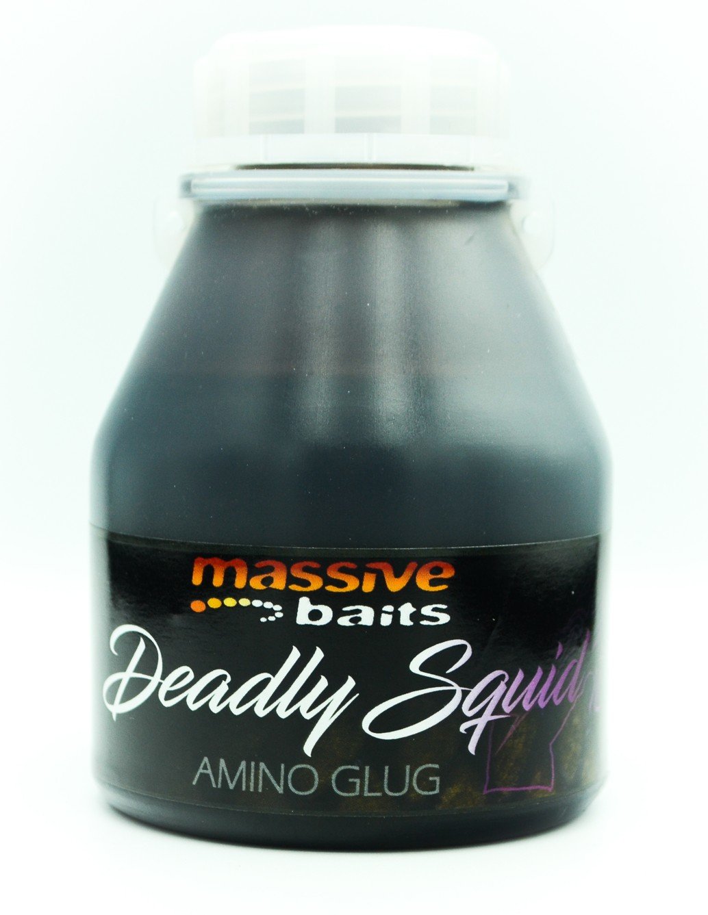 Massive Baits – Deadly Squid – Amino GLUG