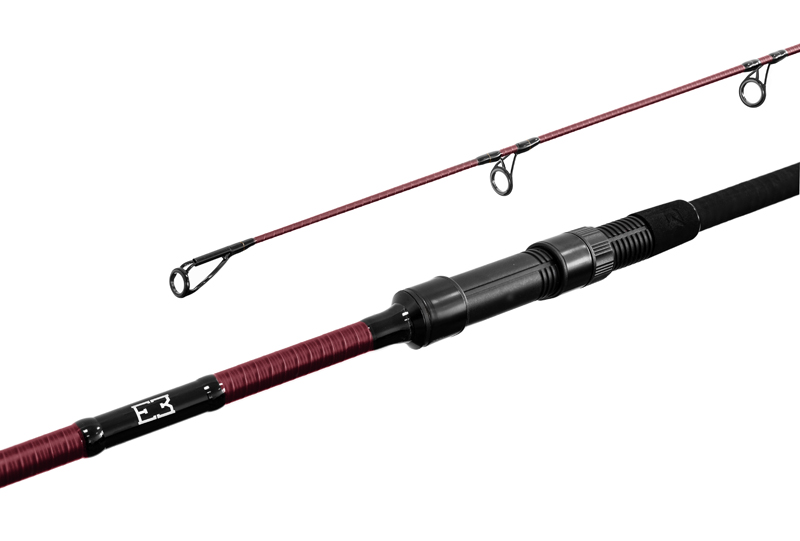 Delphin ETNA E3 / 2 składy 360cm/3.25lbs – op.1 sztuk