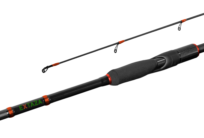 Delphin EXTAZA / 2 składy 270cm/7-25g – op.1 sztuk