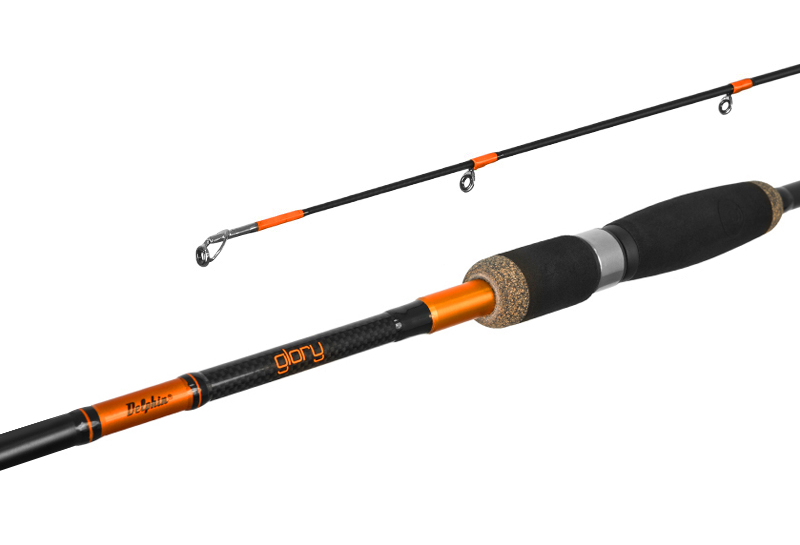 Delphin Glory Jig 215cm/7-28g – op.1 sztuk