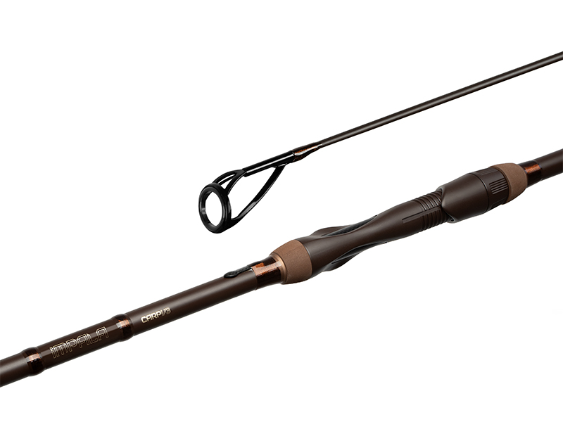 Delphin IMPALA Carp V3 300cm/2