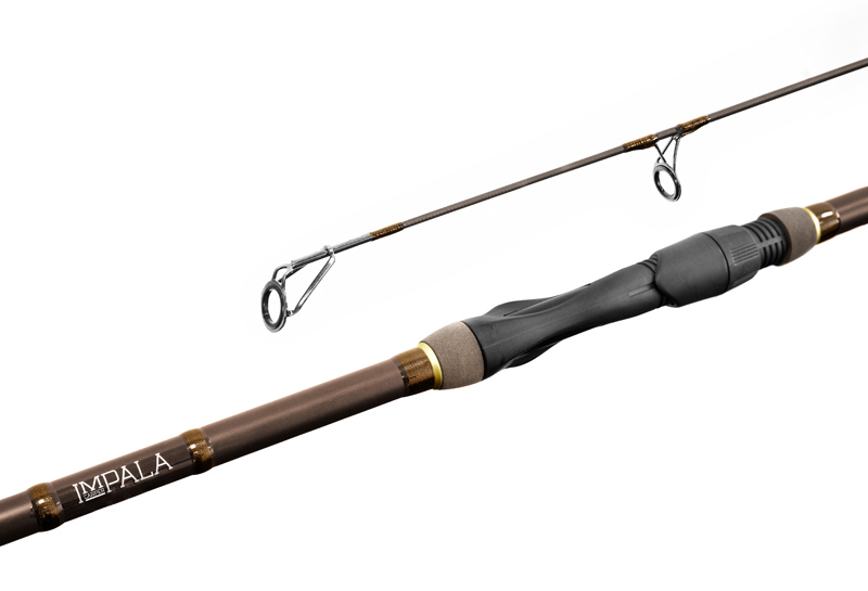 Delphin IMPALA Carper / 2 składy 300cm/2