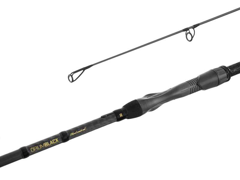 Delphin Opium BlacxCARP 3G TechnoCORK 10ft/300cm/3