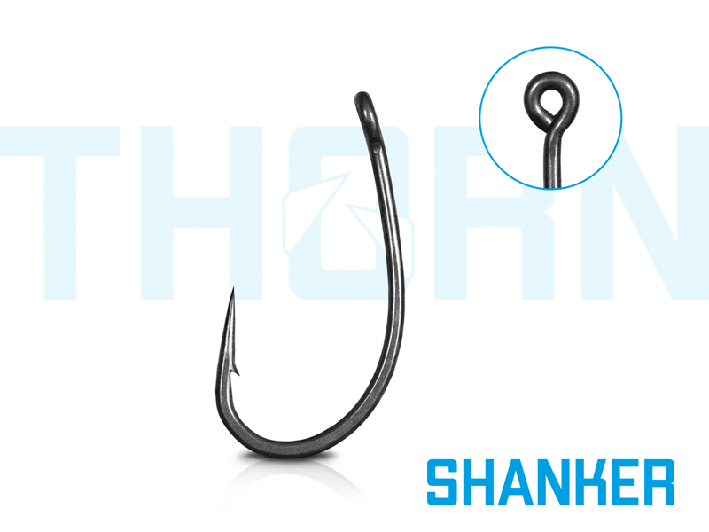 Delphin THORN Shanker 11x #6