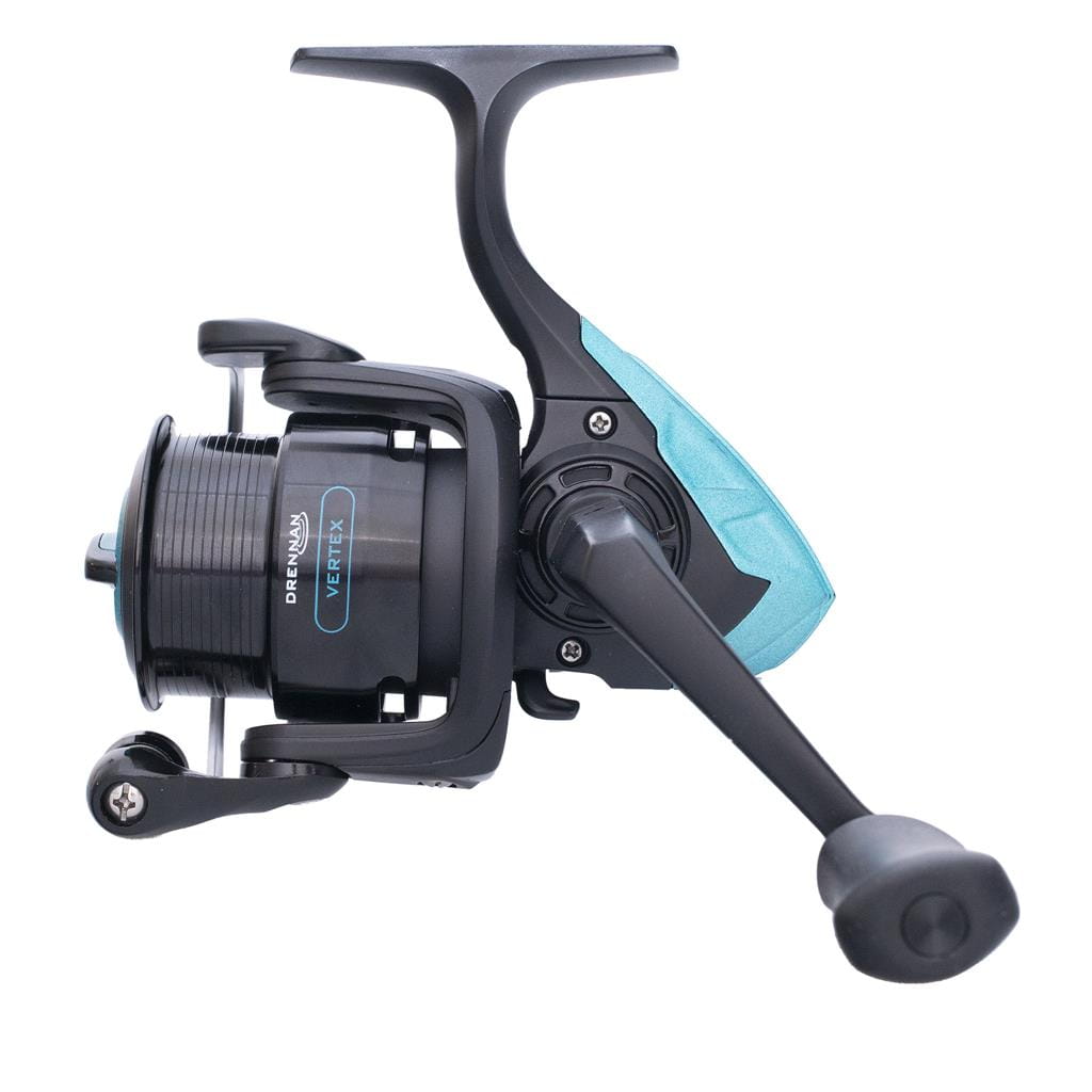 Kołowrotek VERTEX REEL FD3000 Float Drennan Kod: TRVF01