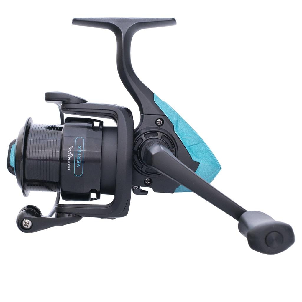 Kołowrotek VERTEX REEL FD4000 Float Drennan Kod: TRVF02