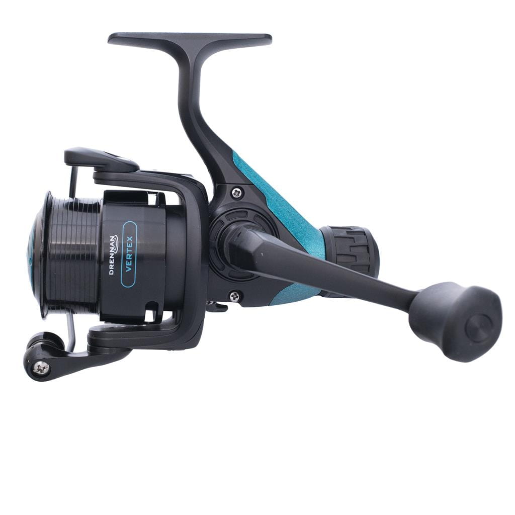 Kołowrotek VERTEX REEL RD3000 Float Drennan Kod: TRVR01