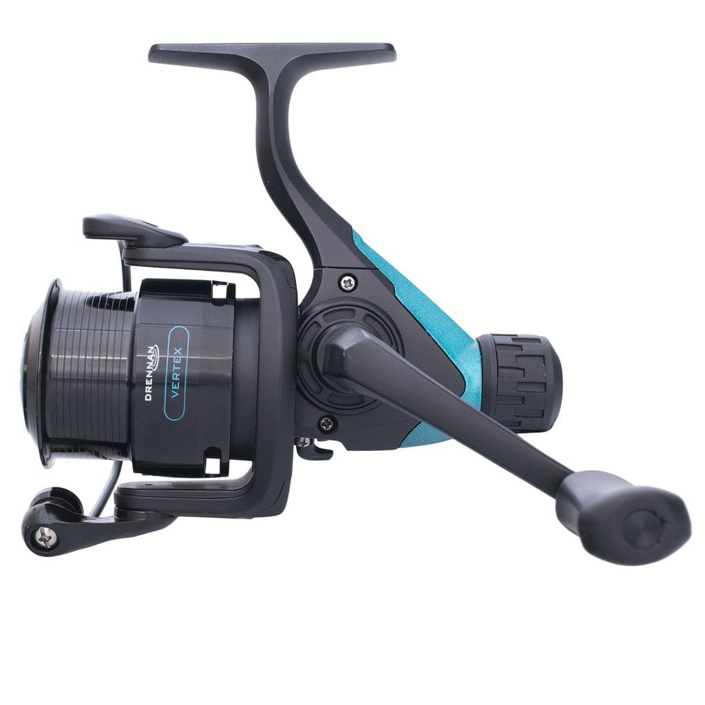 Kołowrotek VERTEX REEL RD4000 Feeder Drennan Kod: TRVR02