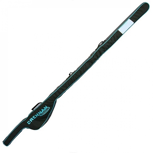 Pokrowiec Long Single Rod Sleeve 196cm Drennan LUDSRS002