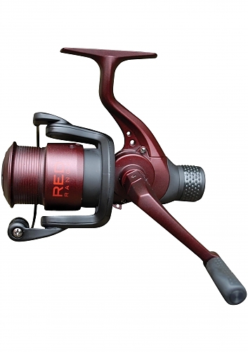 RED RANGE FEEDER REEL 6-30 Kołowrotek Drennan TRRRFL630