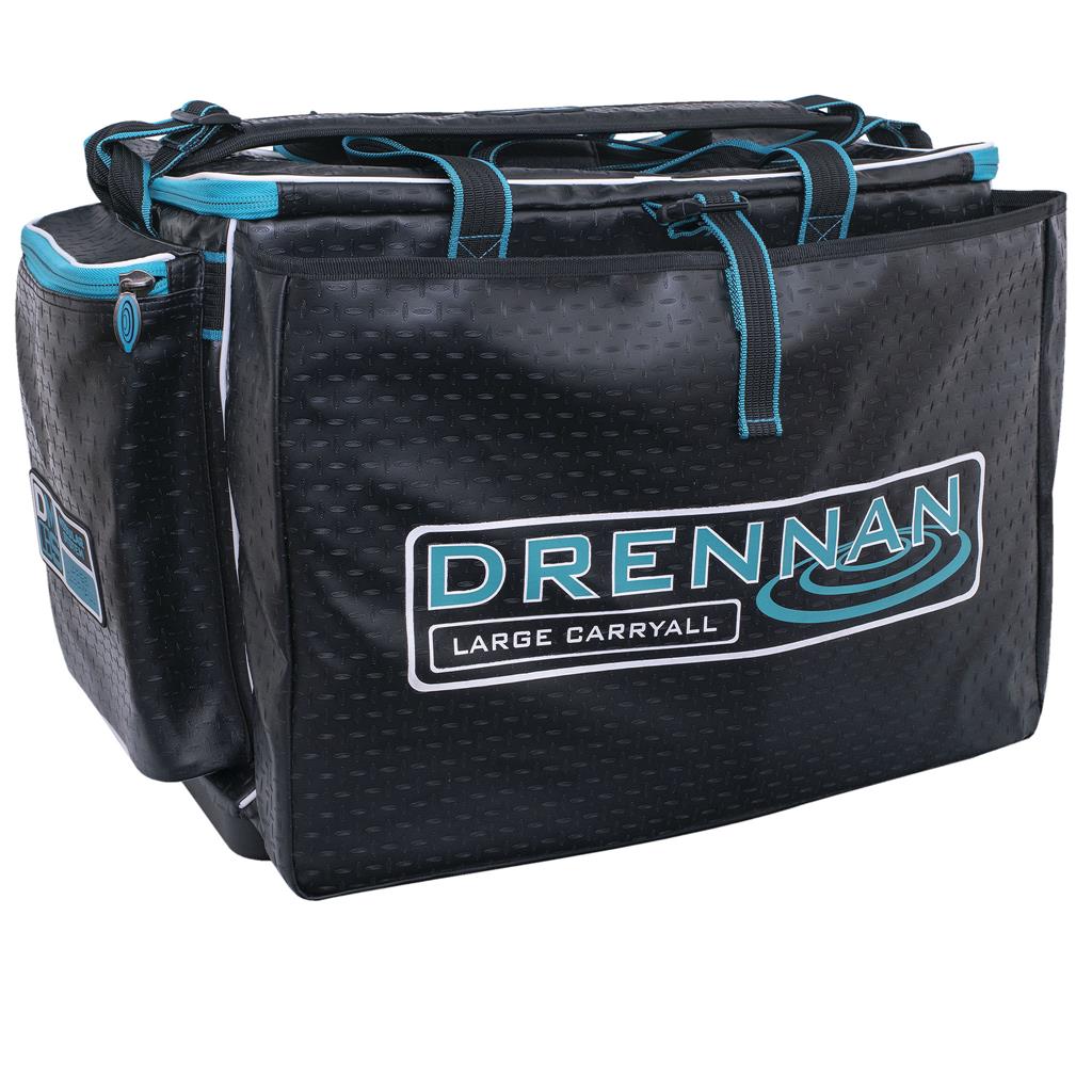 Torba DMS CARRYALL LARGE Drennan 85L Kod: LUD003