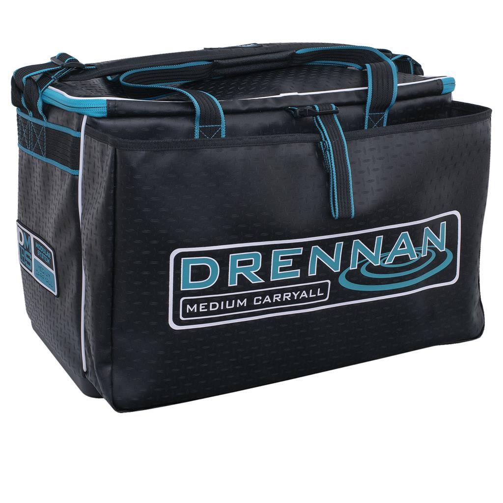 Torba DMS CARRYALL MEDIUM Drennan 65L Kod: LUD002