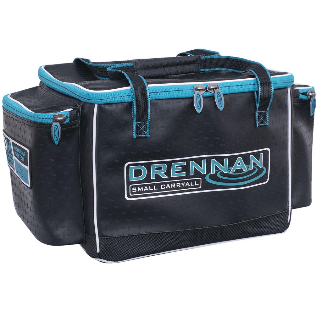 Torba DMS CARRYALL SMALL Drennan 40L Kod: LUD001