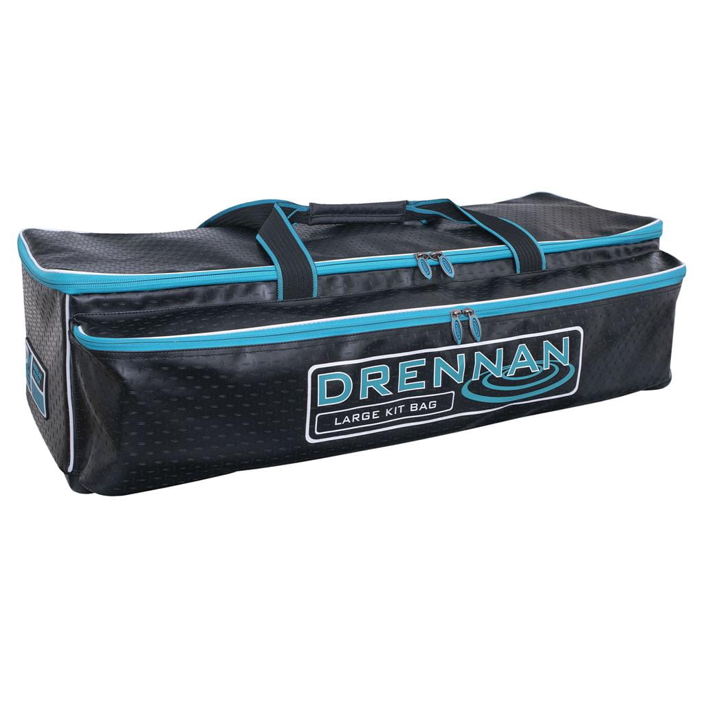 Torba DMS KIT BAG LARGE Drennan 90L Kod: LUD007