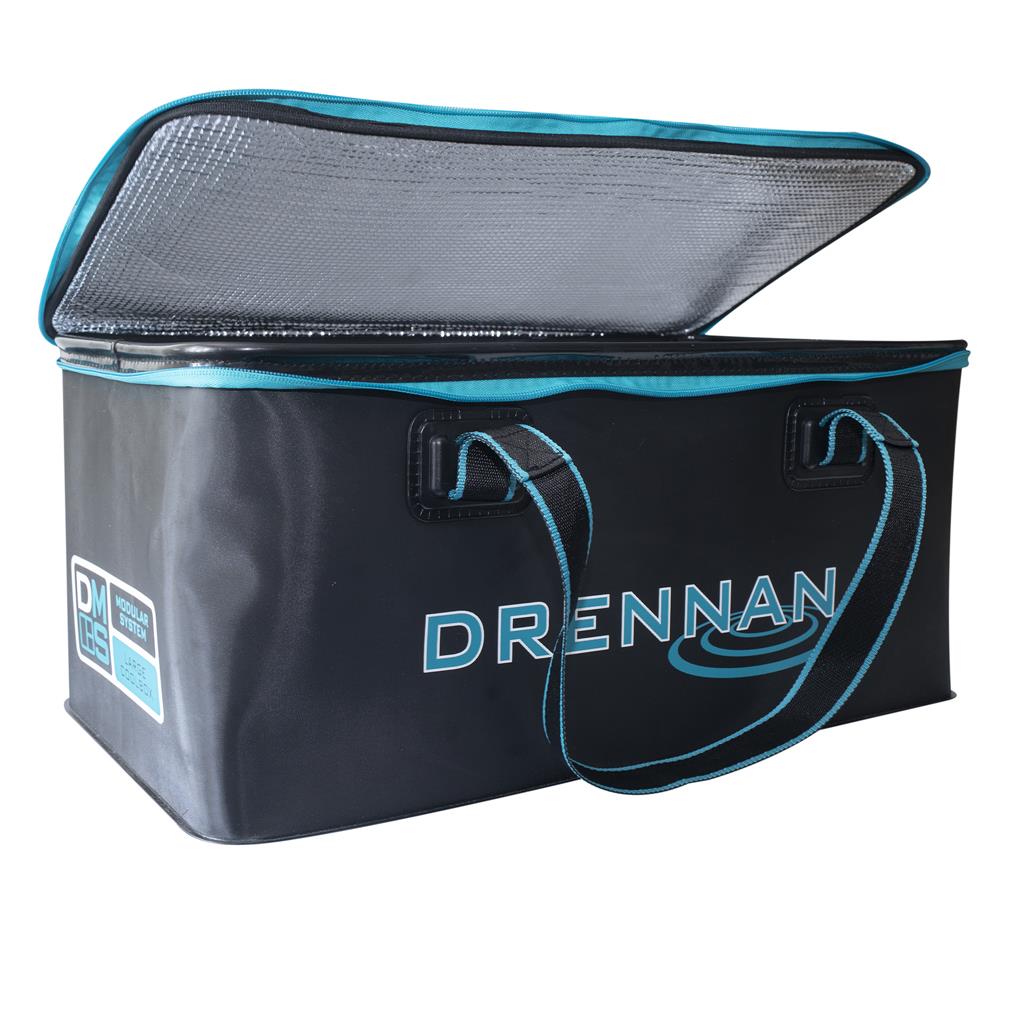 Torba EVA COOLBOX DMS LARGE Drennan Kod: LUDECB02