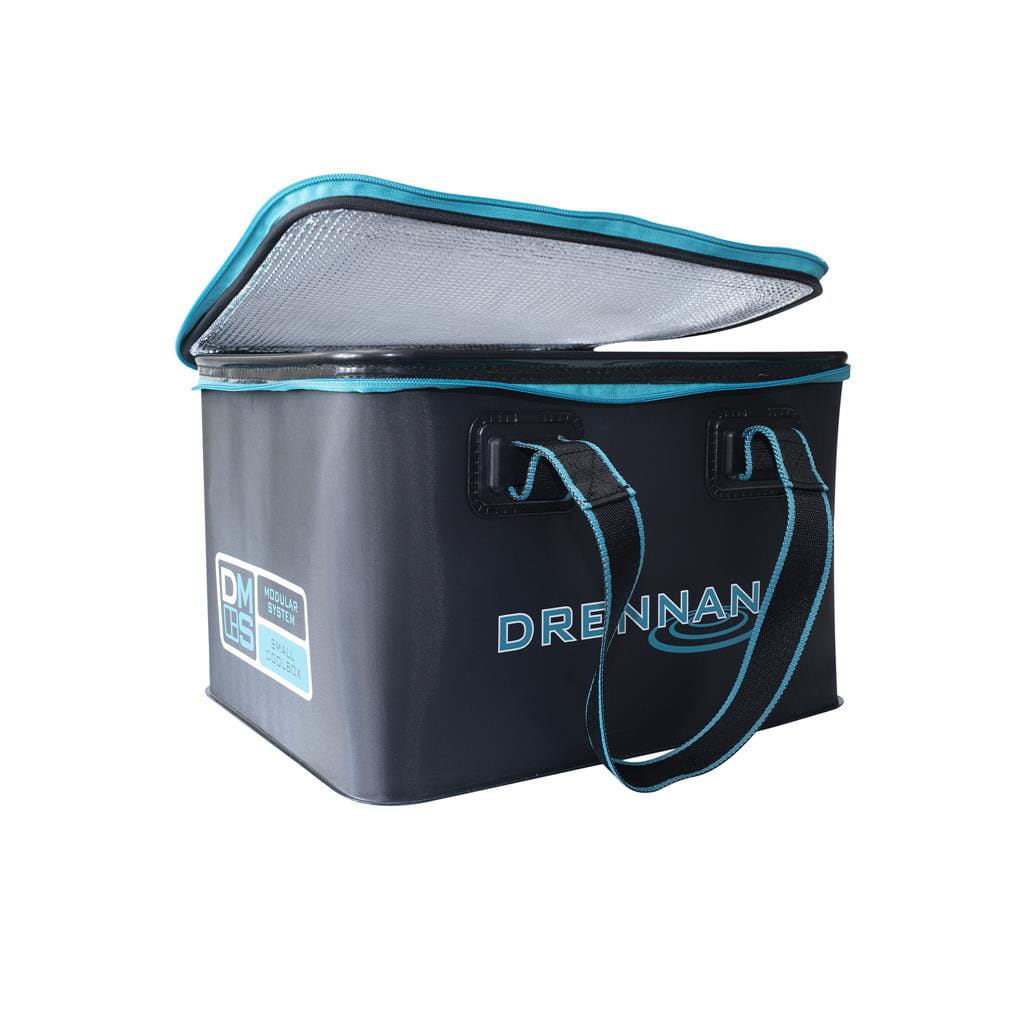 Torba EVA COOLBOX DMS SMALL Drennan Kod: LUDECB01