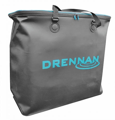 Torba na Mokrą Siatkę Wet Net Bag Drennan MEDIUM LUDWNB002