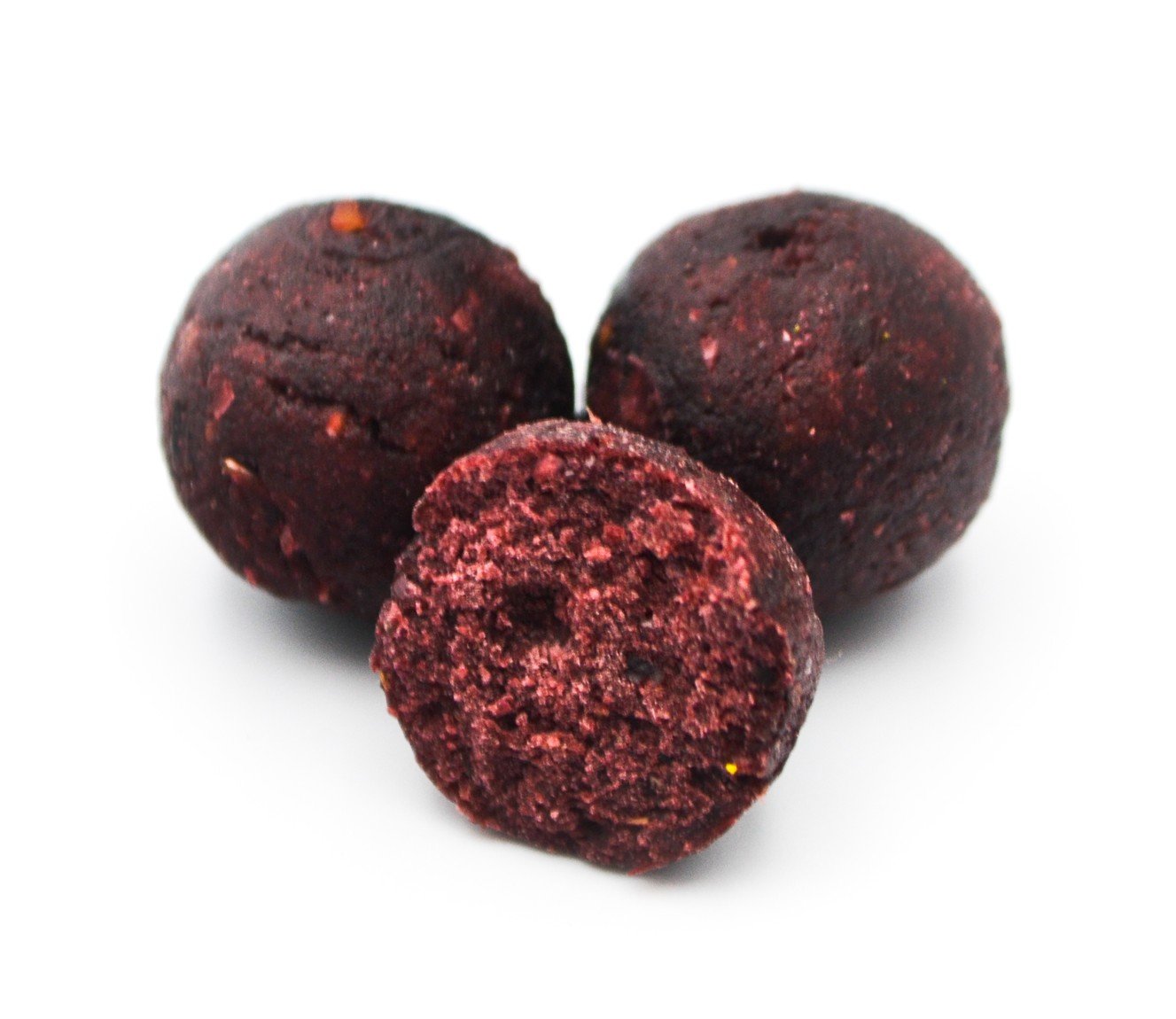 Massive Baits – BLACKBERRY 18mm 10kg – Eco Boilies