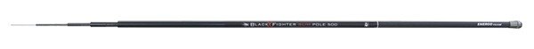 ENERGO FISH BLACK FIGHTER POLE 600