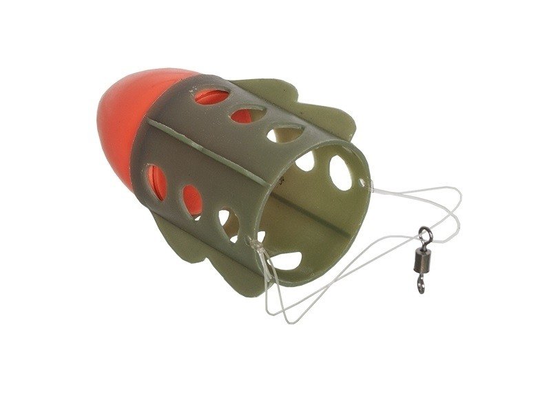 ENERGO FISH RAKIETA ZANĘTOWA CARP EXPERT FEEDER MINI