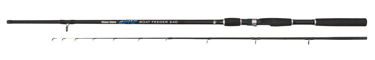 ENERGO FISH ROD GS TGV BOAT PICKER 2