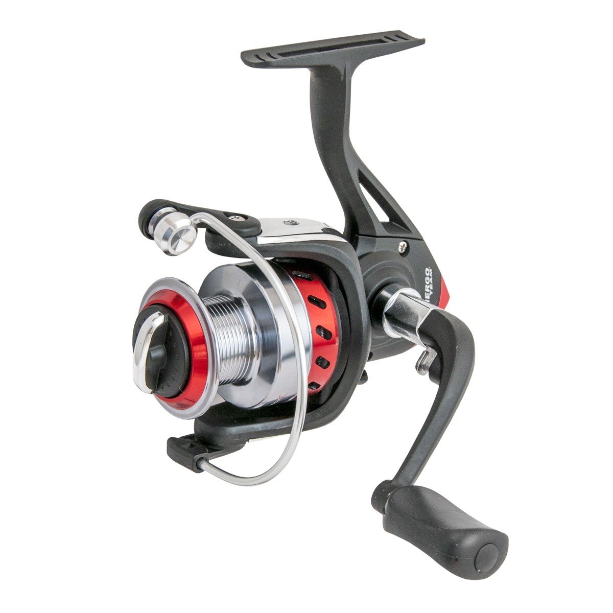 ENERGO FISH SPIN BLACK FIGHTER SPIN 1000