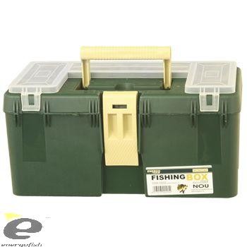 ENERGO FISHING BOX DE LUX TIP.295