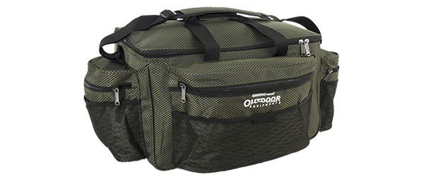 ENERGO OUTDOOR DELUXE CARRYBAG 50X25X30CM