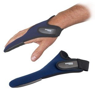 ENERGO TEAM FINGER PROTECTOR