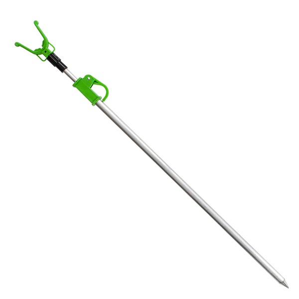 ENERGOFISH ALU BANK STICK TELESCOPIC 45-90CM