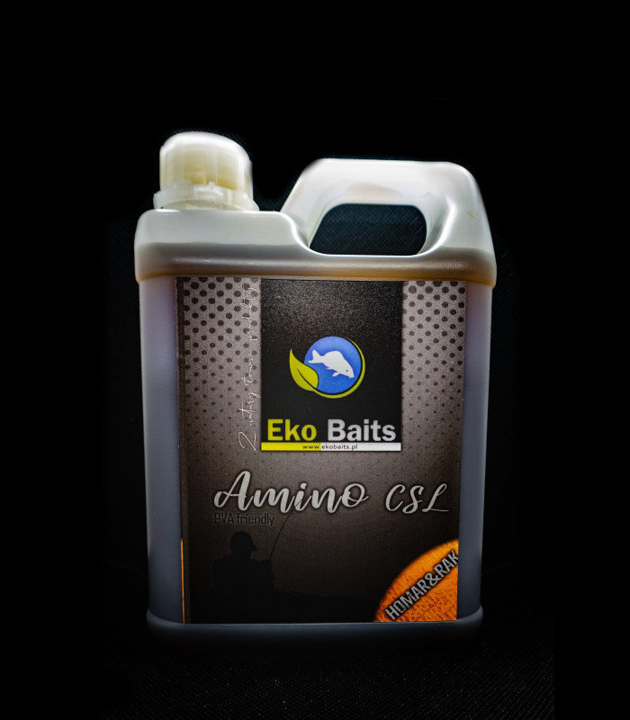 Eko Baits – Amino CSL Homar & Rak – 1000ml