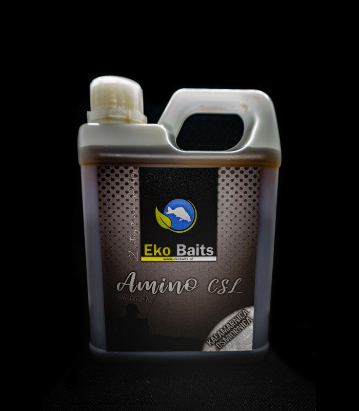 Eko Baits – Amino CSL Kałamarnica & Ośmiornica – 1000ml