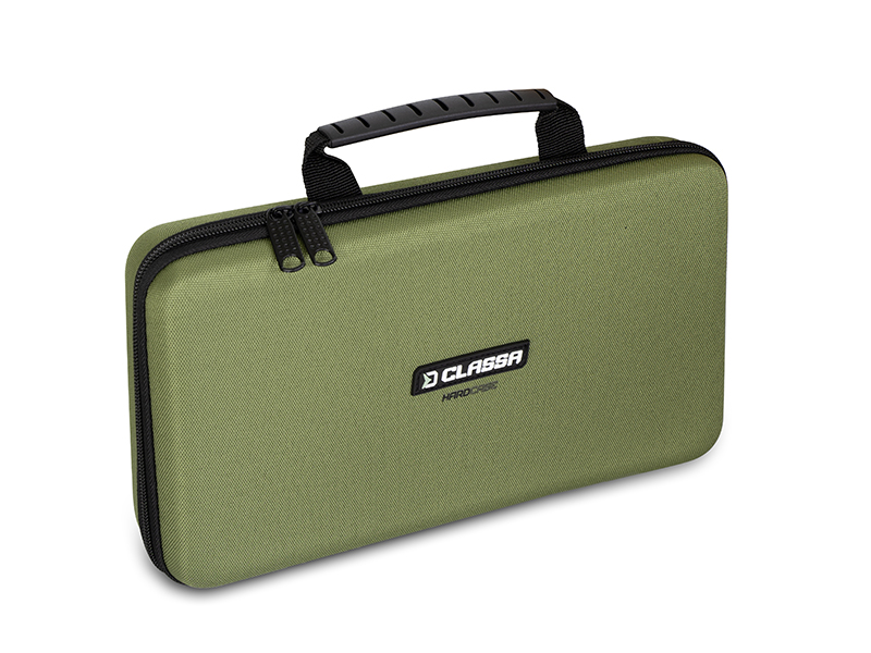 Etui na akcesoria Delphin CLASSA HardCASE