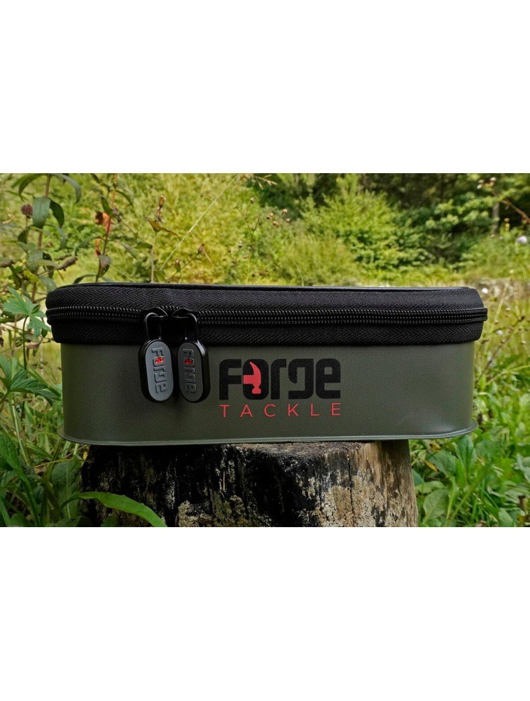 Forge Tackle EVA Classic Pouch L