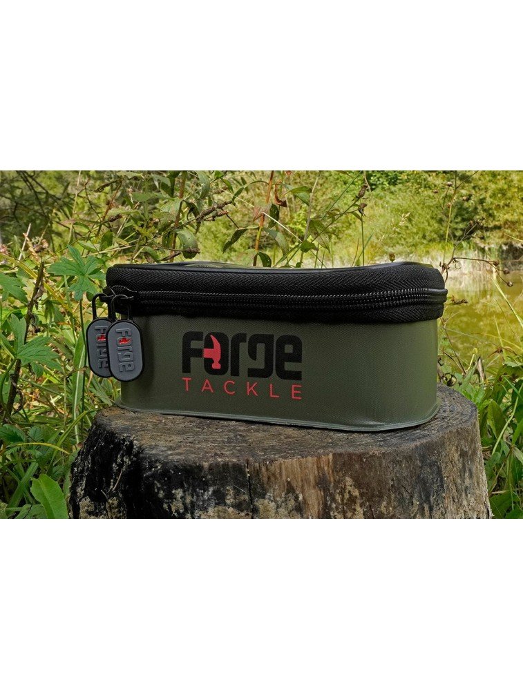 Forge Tackle EVA Classic Pouch M