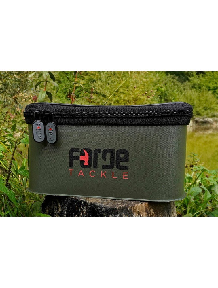 Forge Tackle EVA Classic Pouch XL