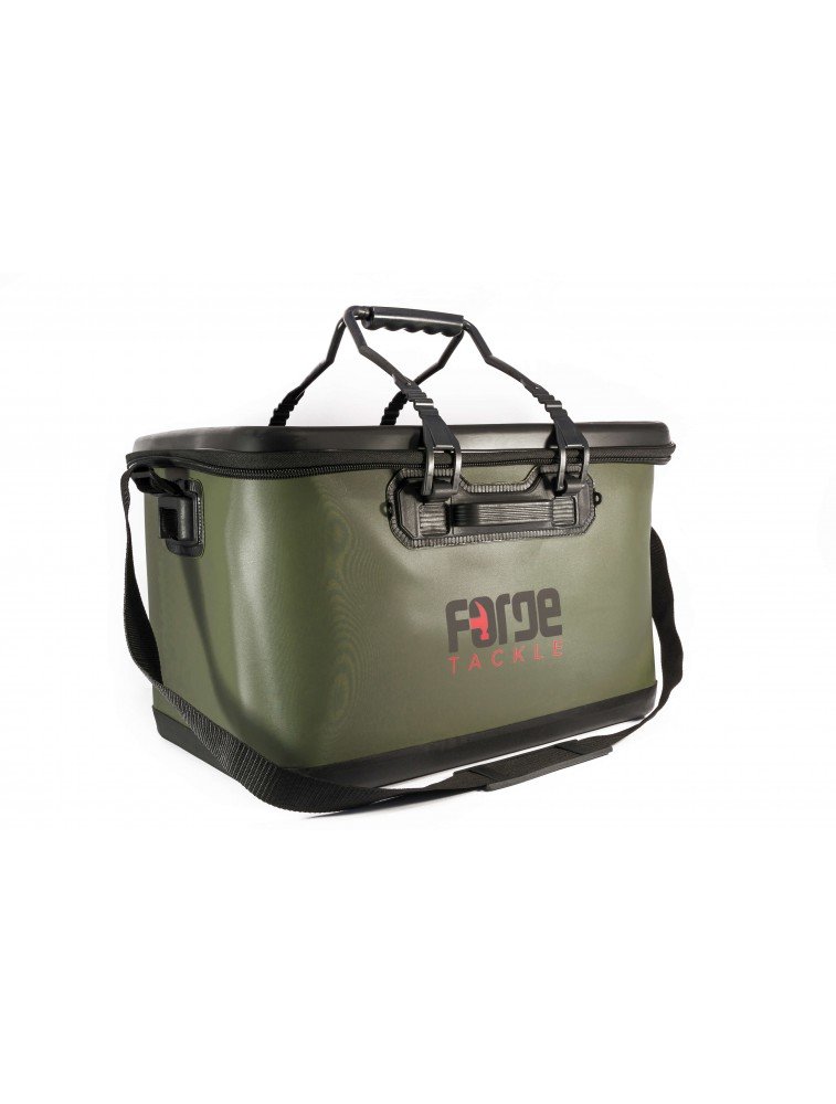 Forge Tackle EVA Table Top Bag