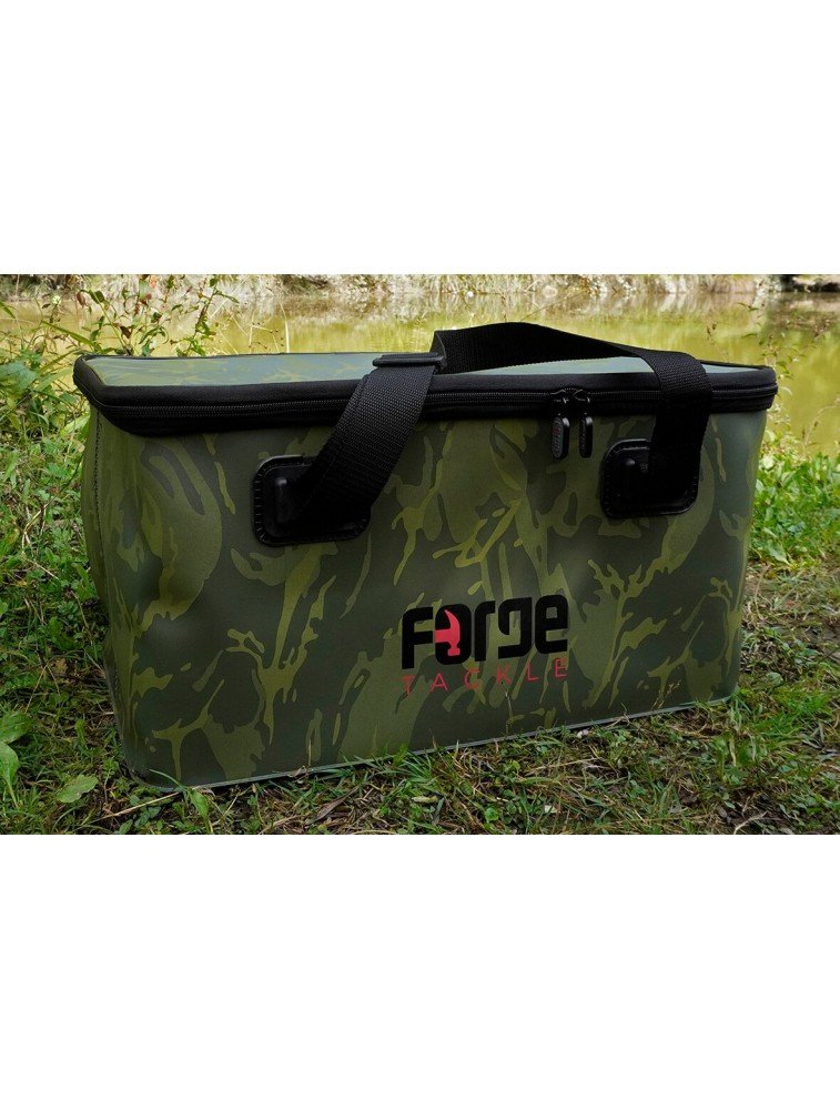 Forge Tackle Torba EVA Classic Bag CAMO (roz.L)