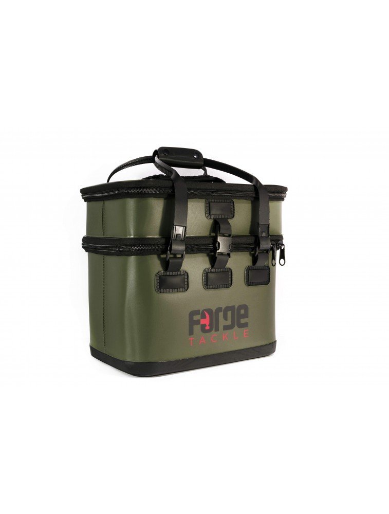 Forge Tackle Torba Insulated Bait Bag