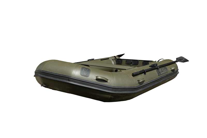 Fox 240 X Boat – Fox 240x 2.0m inlatable Boat Air deck – CIB043