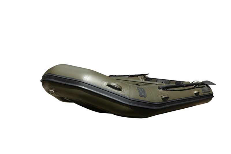 Fox 290 X Boat – Fox 290x – 2.9m Inflatable Boat – Aluminium Deck – CIB045