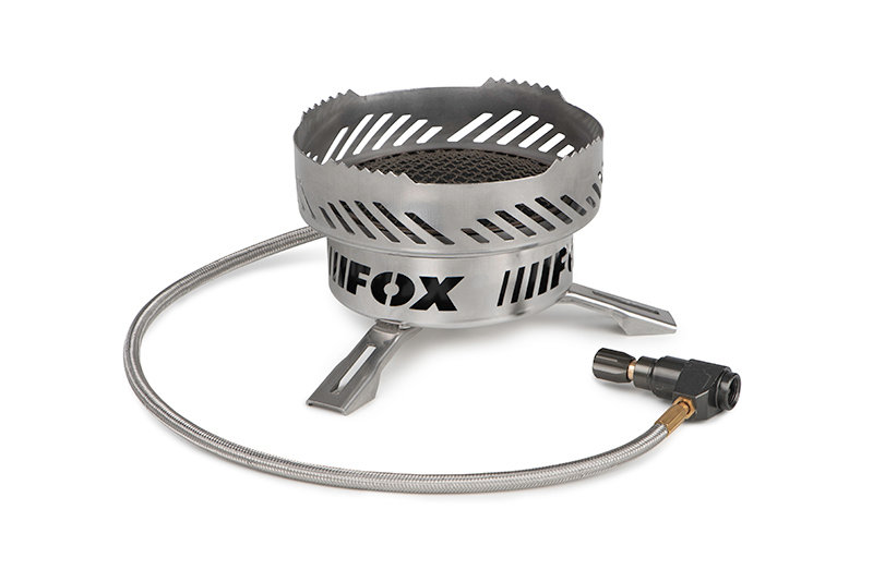 Fox Cookware Infrared Stove – Fox Cookware Infrared stove – CCW031